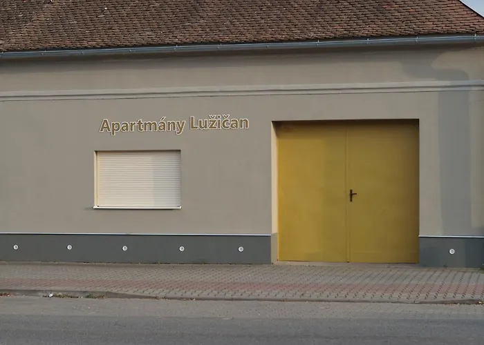 Studia Luzican