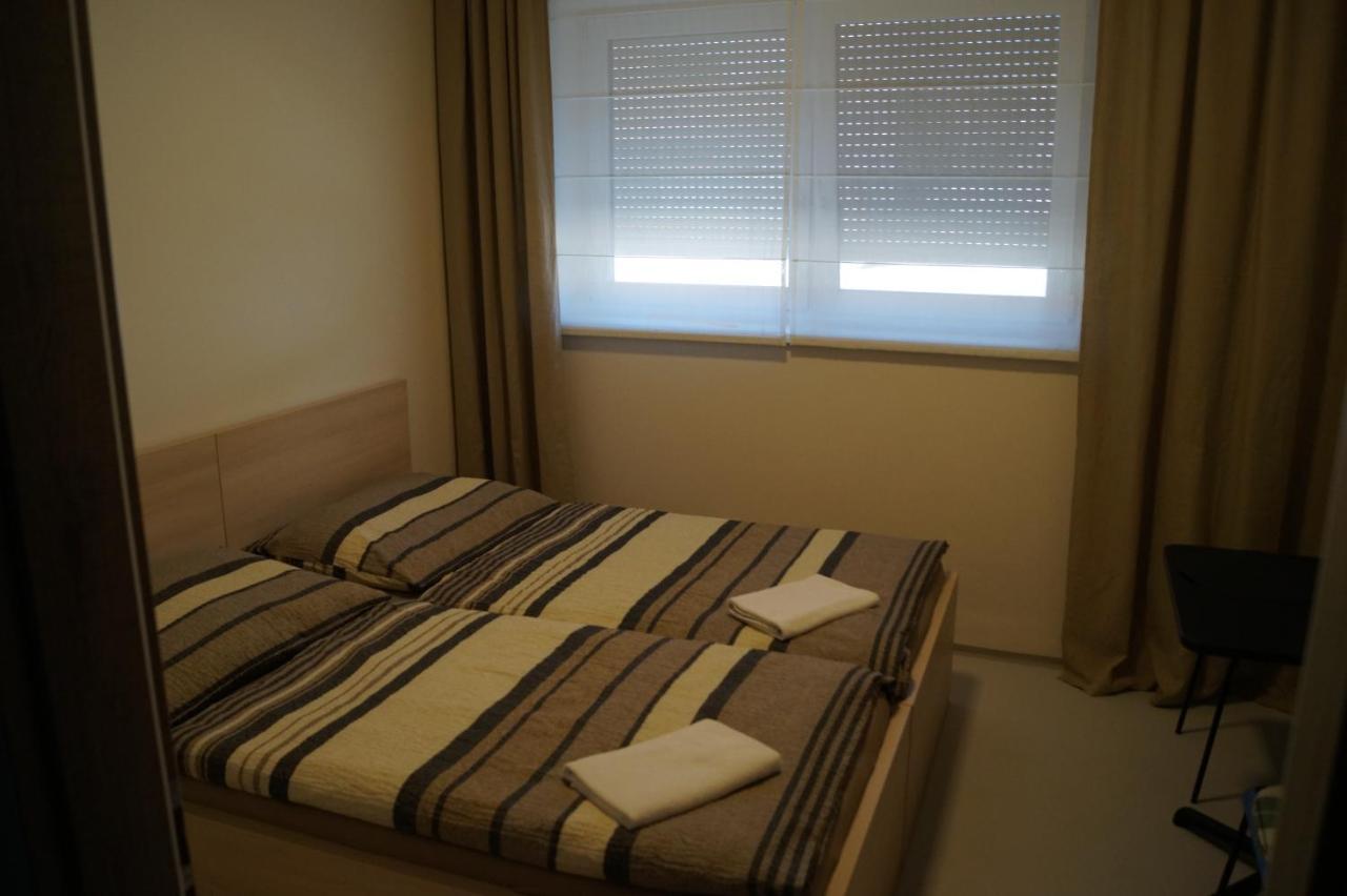Apartment Studia Luzican