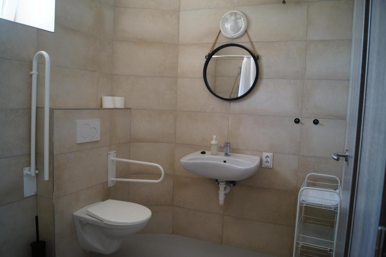 Studia Luzican Apartment Luzice