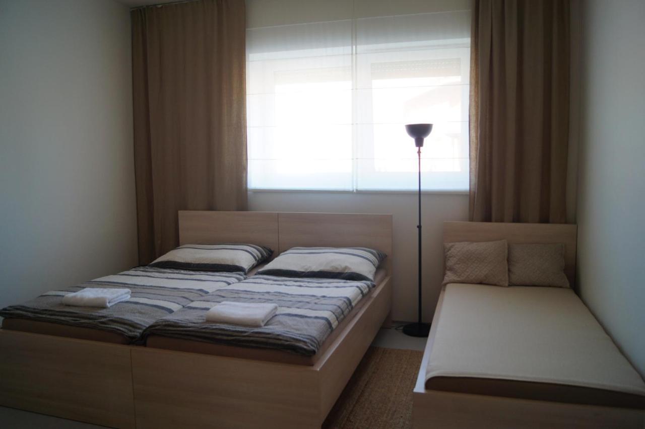 Studia Luzican Apartment