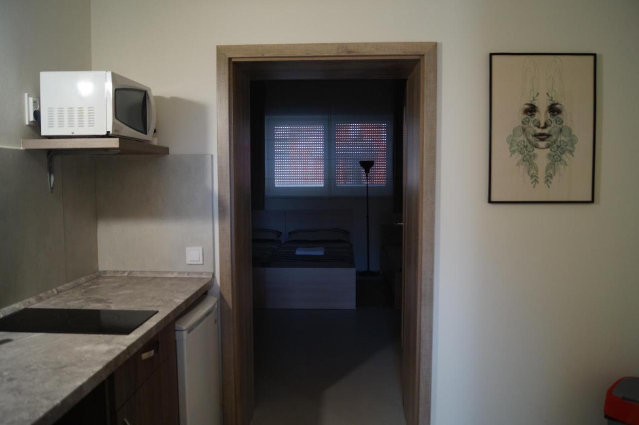 Lužičan Standard Apartamento