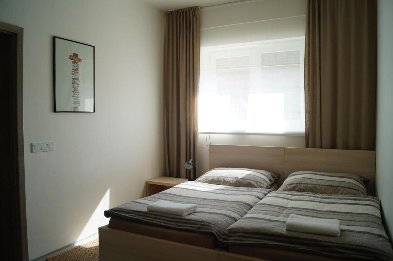 Apartamento Lužičan Standard Luzice