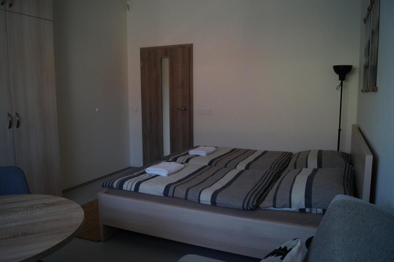 Apartment Studia Luzican Luzice
