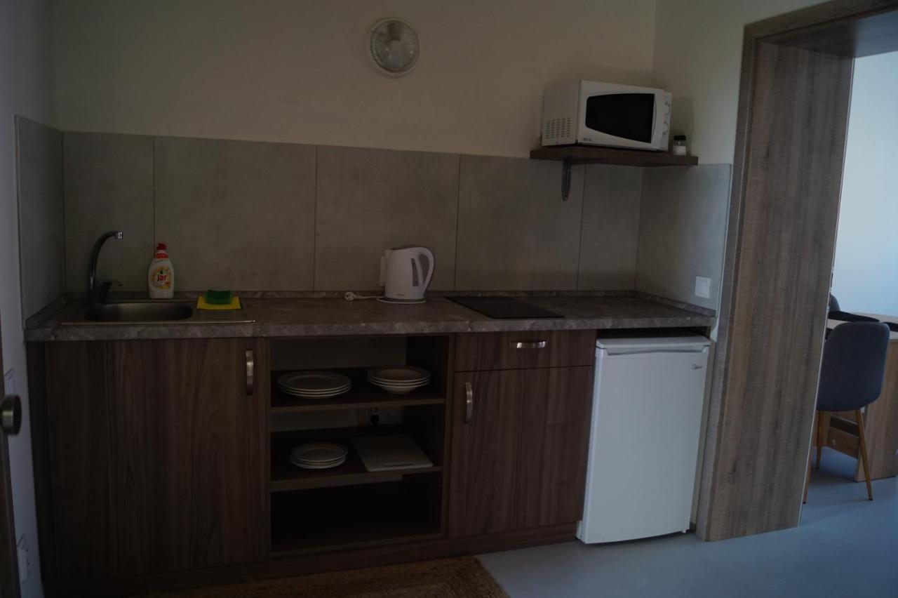 Apartment Studia Luzican Luzice