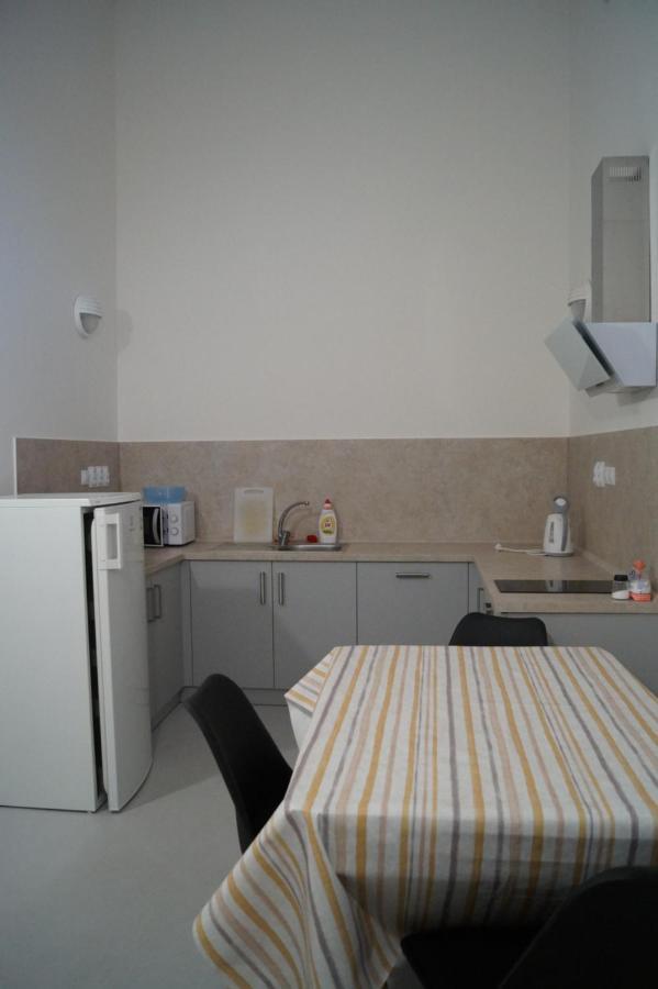 Apartamento Lužičan Standard Luzice