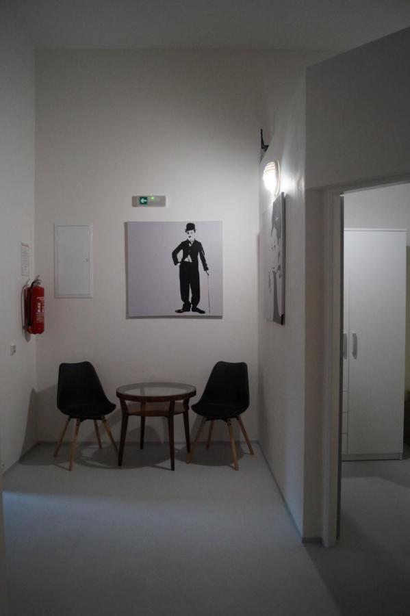Apartamento Lužičan Standard