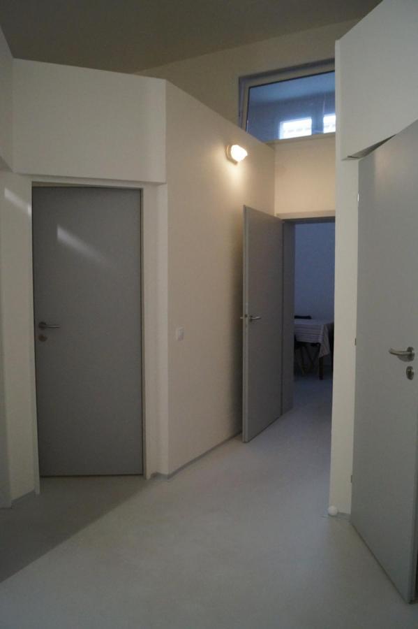 Lužičan Standard Apartamento Luzice