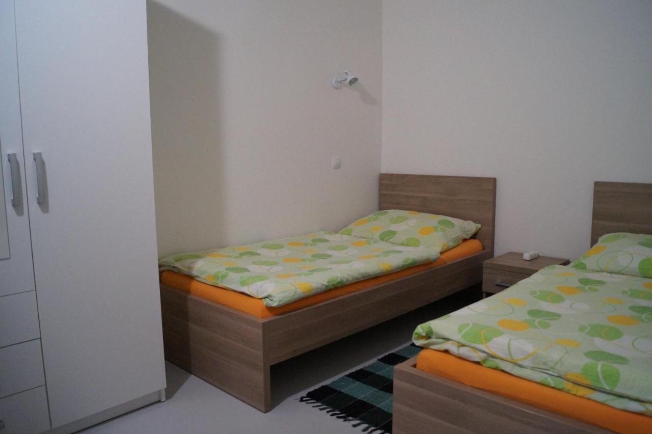 Apartamento Lužičan Standard Luzice