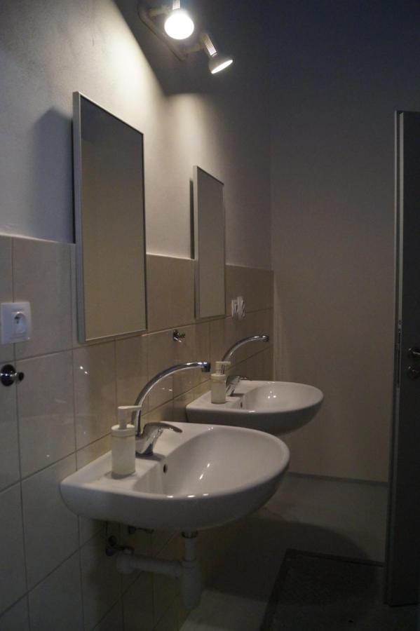 Studia Luzican Apartment