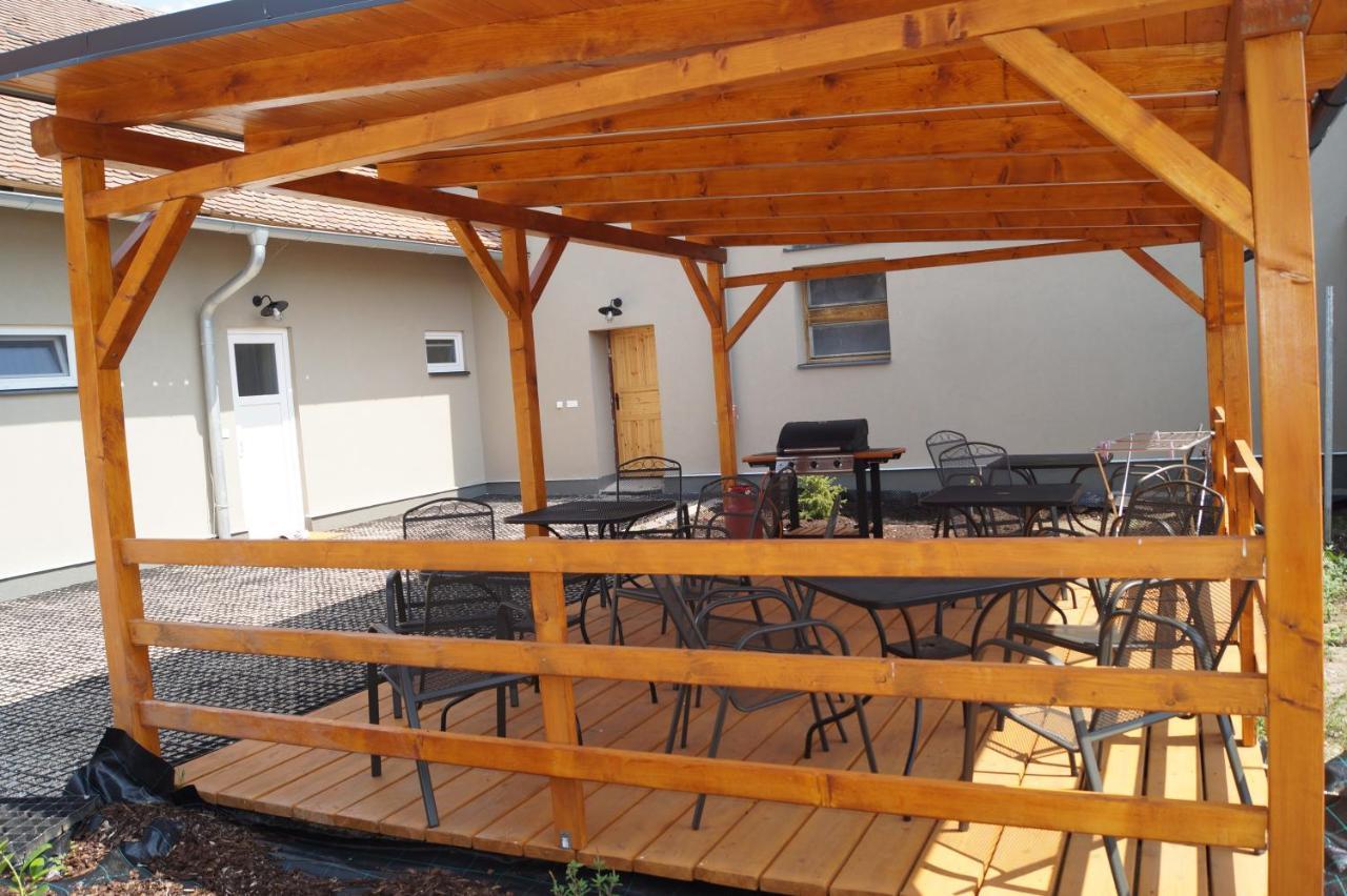 Apartment Studia Luzican Luzice