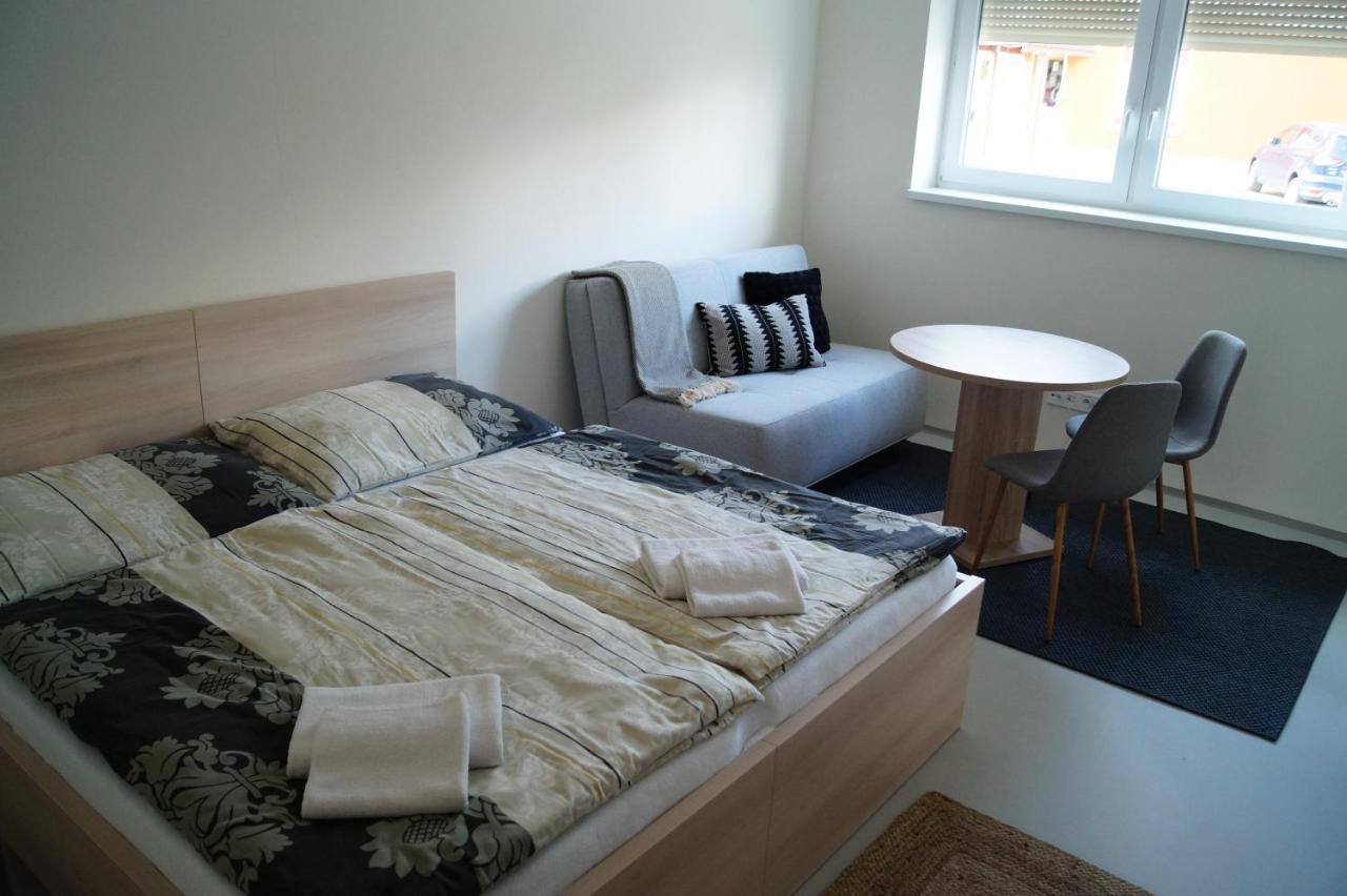 Lužičan Standard Apartamento