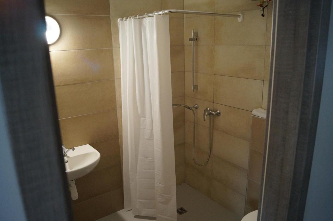 Apartamento Lužičan Standard *